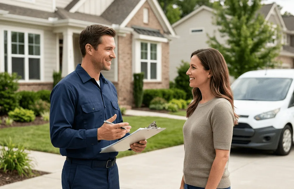 Mold Remediation Decker, MI FAQs
